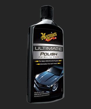 WAX G19216 Ultimate Polish