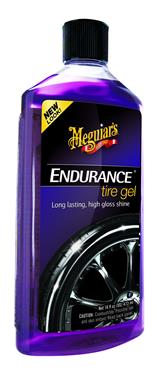 WAX G7516 Endurance Tire Gel