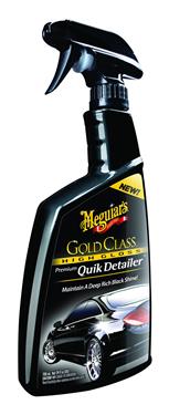 WAX G7624 Gold Class Premium Quik Detailer