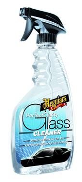 WAX G8224 Perfect Clarity Glass Cleaner