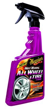 WAX G9524 Wheel Cleaner