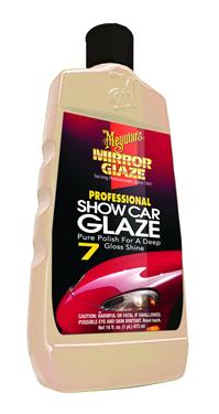 WAX M0716 Metal Polish