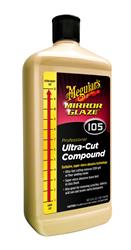 WAX M10532 Polishing Ultra Cut Compound 32 Oz.