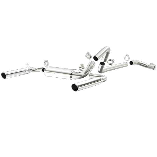 15620 Cat-Back Performance Exhaust System