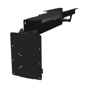 Picture of MOR/RYDE TV40010H Sliding And Flip Down Type Ceiling Mount
