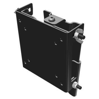 Picture of MOR/RYDE TV5002H Swivel And Tilt Type Wall TV Mount