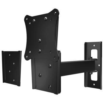 Picture of MOR/RYDE TV5005H Swivel And Extension Type Wall TV Mount
