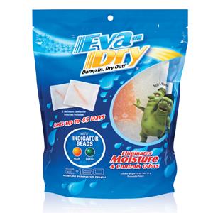 Eva-Dry E-150 Moisture Eliminating Pouch | by West Marine