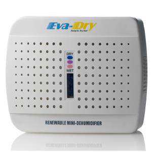 Eva-Dry E-333 Renewable Mini Dehumidfier | by West Marine