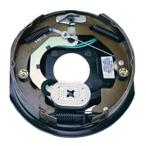 Lippert Forward Self-Adjusting RV Brakes, 12" x 2", Left-Side | Camping World