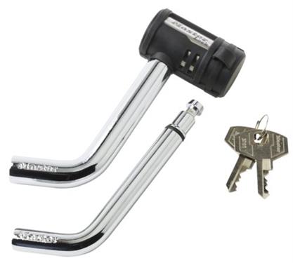 MASTERLOCK 2866DAT Trailer Hitch Pin