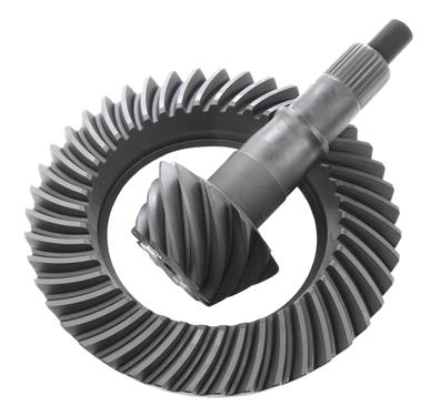 F888390 Differential Ring And Pinion