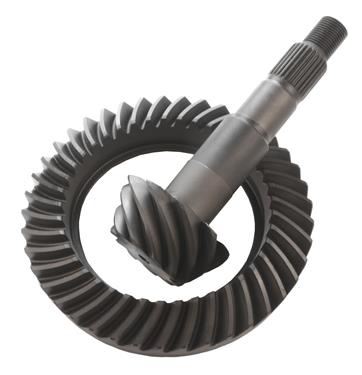 G875410 Differential Ring And Pinion