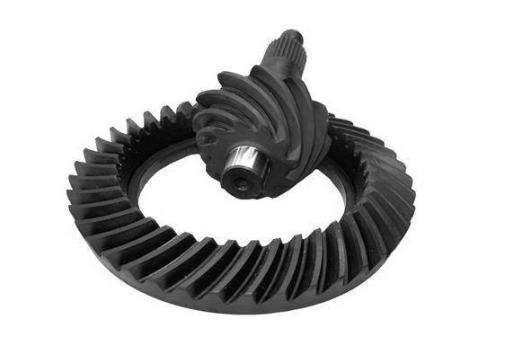 GM105373 Differential Ring And Pinion