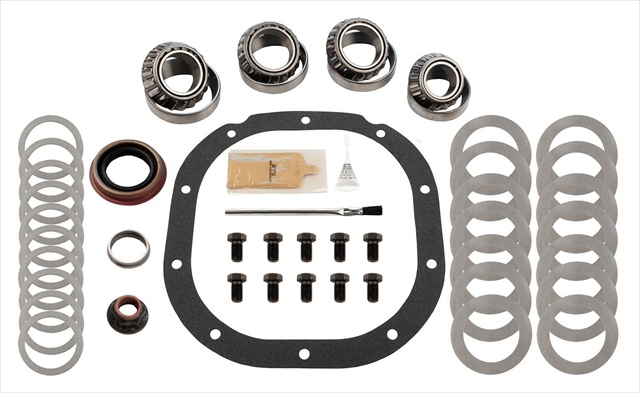 R88RMK Bearing Kit 1981-2010 Ford