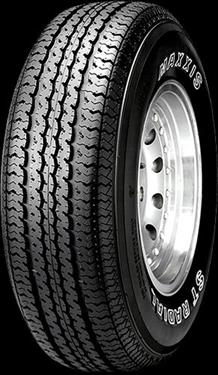 TL15710000 Tire M8008 St Radial