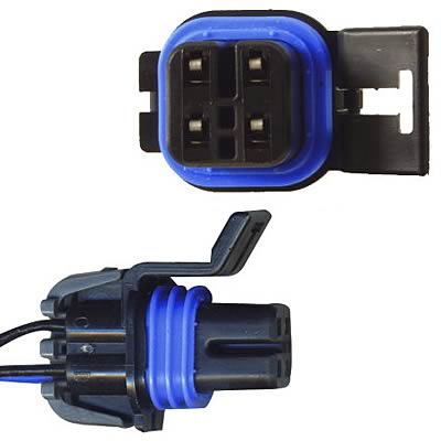 21528 OE Identical Oxygen Sensor
