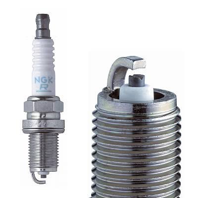 2391 V-power Spark Plug, 4 Per Box