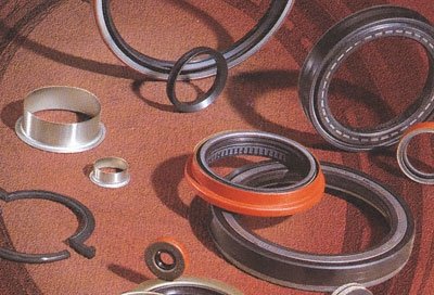 370001A Oil Seal Kit