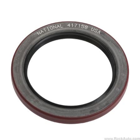 417158 Oil Seal Kit