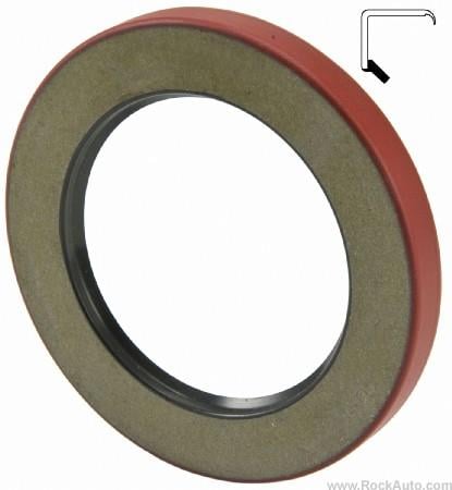 442109 Oil Seal Kit