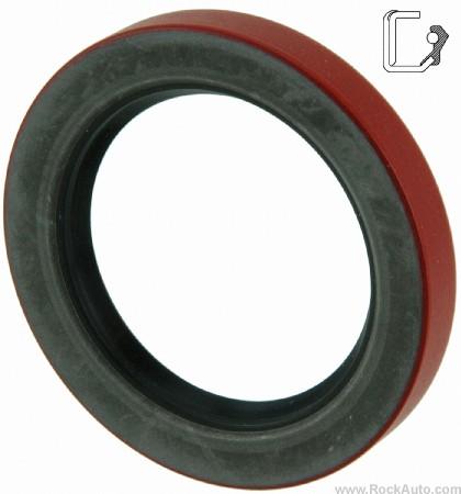455355 Oil Seal Kit