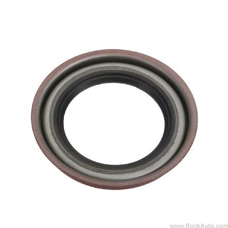 4598 Oil Seal Kit