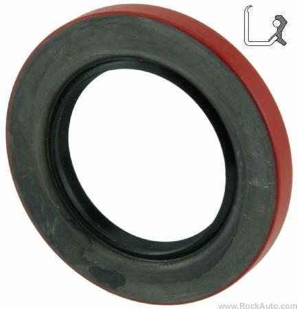 473336 Oil Seal Kit
