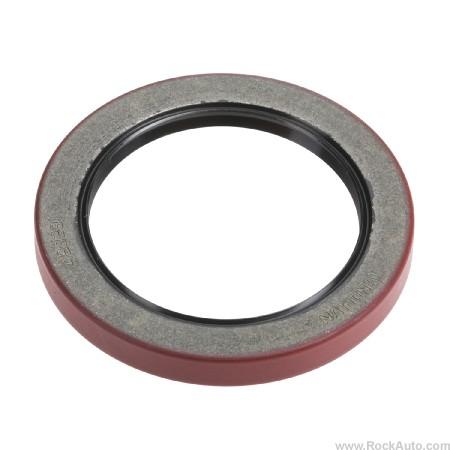 493291 Oil Seal Kit