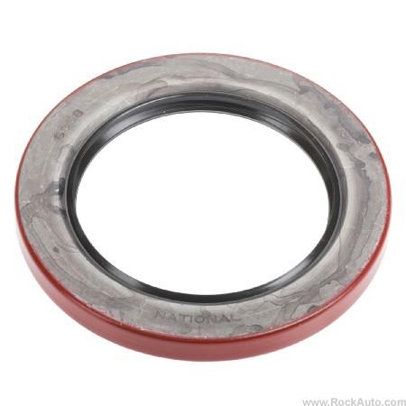 6358 Oil Seal Kit