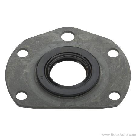 8549S Oil Seals - 1.372 in.
