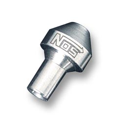 1376030 0.03 In. Precision Stainless Steel Nitrous Oxide Jet