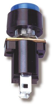 15610 12 Volt Multi Purpose Switch - Blue