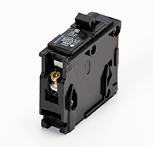 ITEQ220 Circuit Breaker - Gray - 20 Amp - Pack of 1 - Type QP