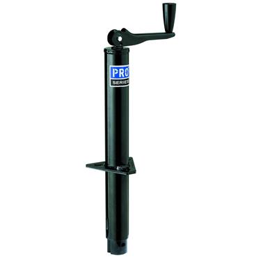 EA20000103 A-Frame Trailer Jack- Topwind - Black