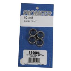 839005 Cylinder Head Dowel Pins
