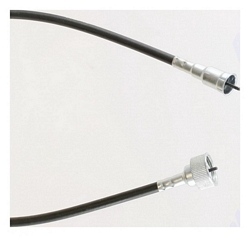 CA3007 Speedometer Cable- 120 In.