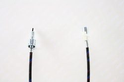CA3011 Speedometer Cable- 76 In.