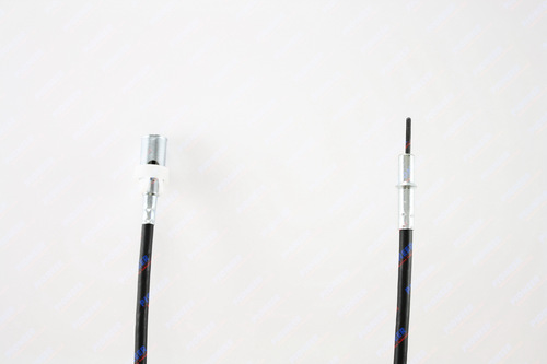 CA3018 Speedometer Cable- 71 In.