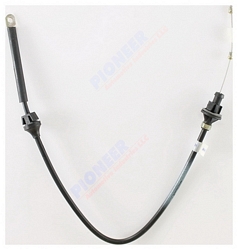 CA8469 Accelerator Cable- 23.86 In.