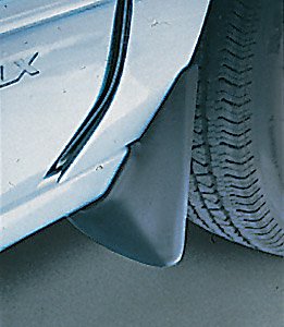 6404 Pro - Fit Truck Spalsh Guard- Set - 2
