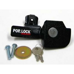PL1100 Tailgate Lock