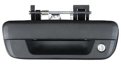 PL1700 Tailgate Lock