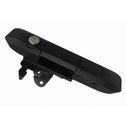 PL5400 Tailgate Lock Handle - Black
