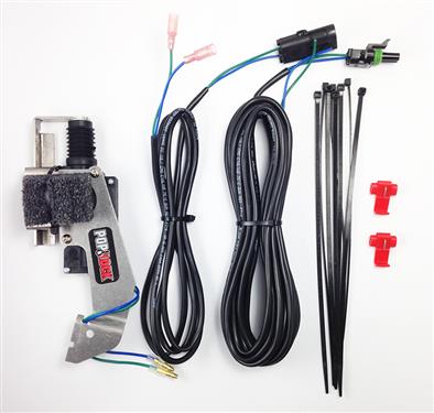 PL8521 Power Tailgate Lock Handle