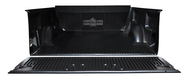 61027SRX Bed Liner- Black