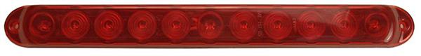 20350 Tailgate Light- Led- Red