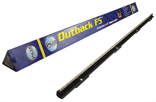 20815 Tailgate Light- Led- Smoke