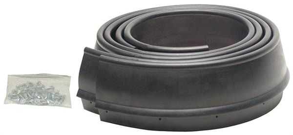 52136 Fender Flare- Black