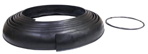 52178 Fender Flare- Black